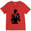 rocky balboa V-Neck Tee