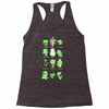 Funny Cthulhu T Shirts Racerback Tank