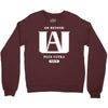 Go Beyond Plus Ultra 2018 Crewneck Sweatshirt