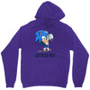 caffeine boost Unisex Hoodie