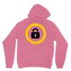 key low Unisex Hoodie