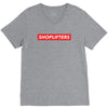 Shoplifters Hypebeast V-Neck Tee