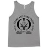molon labe Tank Top