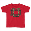 underdog Toddler T-shirt