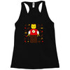 highly illogical Racerback Tank