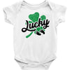 Lucky Irish Baby Baby Bodysuit