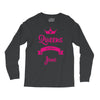 queens are born in june Long Sleeve Shirts