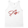 jake paul signature Tank Top