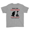 Pray for Las Vegas, Route 91 Harvest 2017 Youth Tee