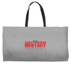 mistery Weekender Totes