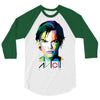 avicii 3/4 Sleeve Shirt