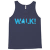 walk Tank Top