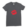 FAHRIE77 Ladies Fitted T-Shirt