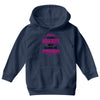 The Best Grammy Was Born In November Youth Hoodie