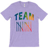 team 10 by jake paul T-Shirt