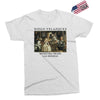 Diego Velazquez Las Meninas Exclusive T-shirt
