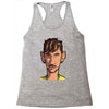 Neymar Racerback Tank