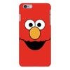 Cookie Monster Elmo iPhone 6 Plus/6s Plus Case
