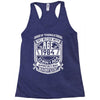 Things Better 1984 Age Approach Magnificent Racerback Tank