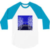 Winter (f76) 3/4 Sleeve Shirt