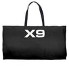 x9 Weekender Totes