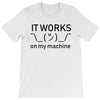 my machine T-Shirt