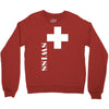 fan Crewneck Sweatshirt