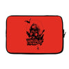 hellboy Laptop sleeve