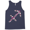 violet sagitarius Tank Top