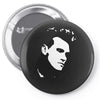 morrissey the smiths rock music Pin-back button