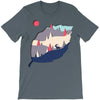 leaf T-Shirt