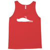 atticus   crow logo Tank Top
