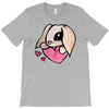 cute lop eared rabbit T-Shirt