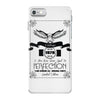 vintage 1979 a star was born aged perfection iPhone 7 Case
