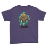 kore lione   l Youth Tee