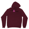 i can &amp; i will Unisex Hoodie