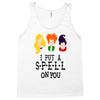 Sanderson Sister Tee Tank Top