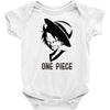 ONE OIECE Baby Bodysuit