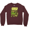 lets hug it out (2) Crewneck Sweatshirt