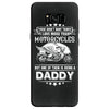 Motorcycles Daddy Samsung Galaxy S8