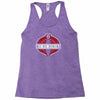 we're hiring Racerback Tank