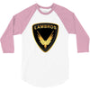 Lambros 3/4 Sleeve Shirt