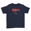 midgar bar Youth Tee