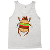 nature's bounty Tank Top