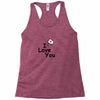 fahrie77 Racerback Tank