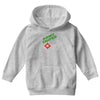 army sniper Youth Hoodie