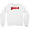 brainded logo Crewneck Sweatshirt