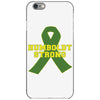 Humboldt Strong iPhone 6/6s Case