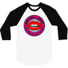 performing arts school 3/4 Sleeve Shirt