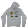 autumn = embarrassment Unisex Hoodie